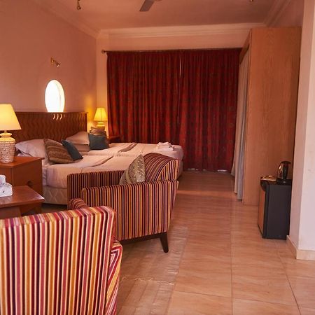 Sweet Rooms Luksor Zewnętrze zdjęcie