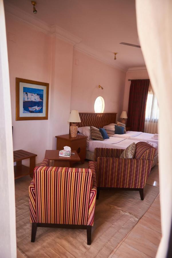 Sweet Rooms Luksor Zewnętrze zdjęcie