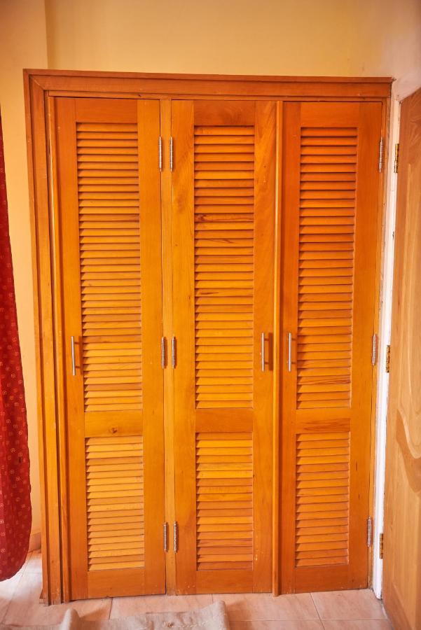 Sweet Rooms Luksor Zewnętrze zdjęcie