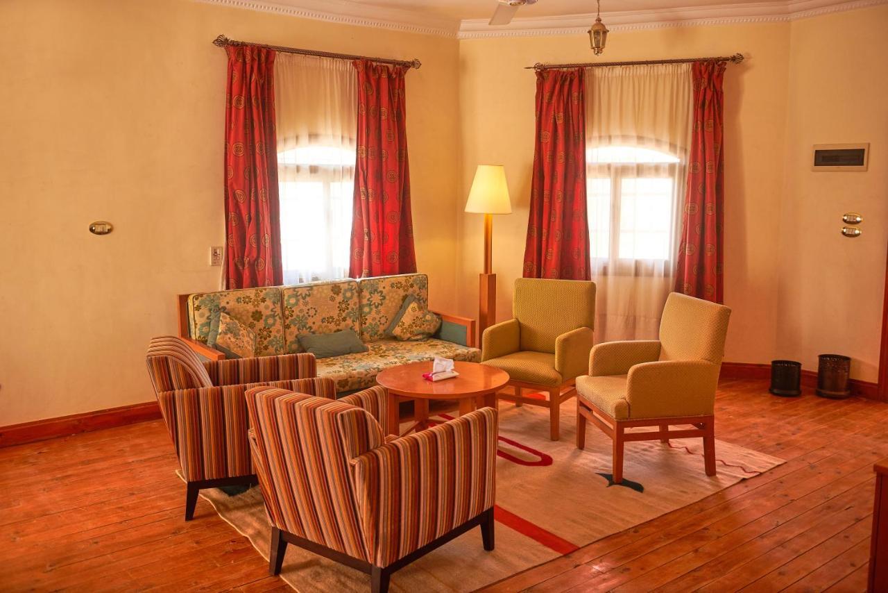 Sweet Rooms Luksor Zewnętrze zdjęcie