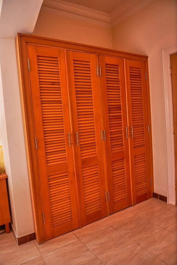 Sweet Rooms Luksor Zewnętrze zdjęcie