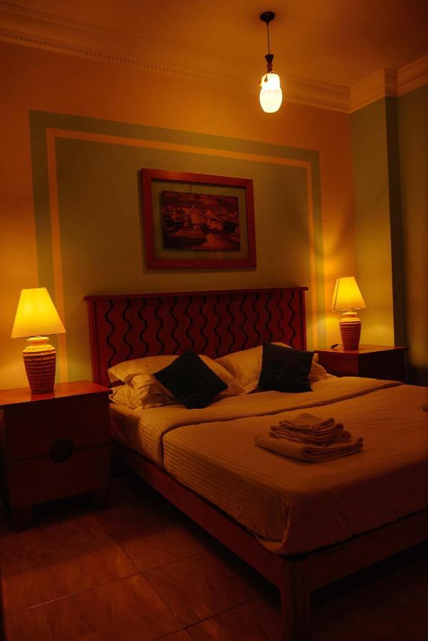 Sweet Rooms Luksor Zewnętrze zdjęcie