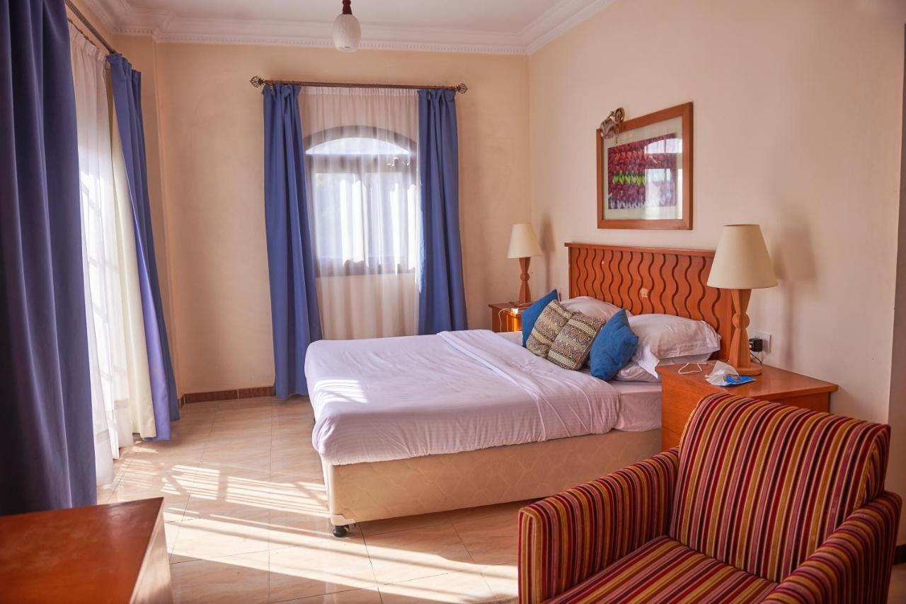 Sweet Rooms Luksor Zewnętrze zdjęcie