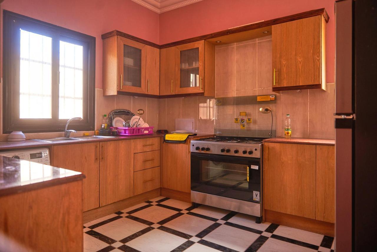 Sweet Rooms Luksor Zewnętrze zdjęcie