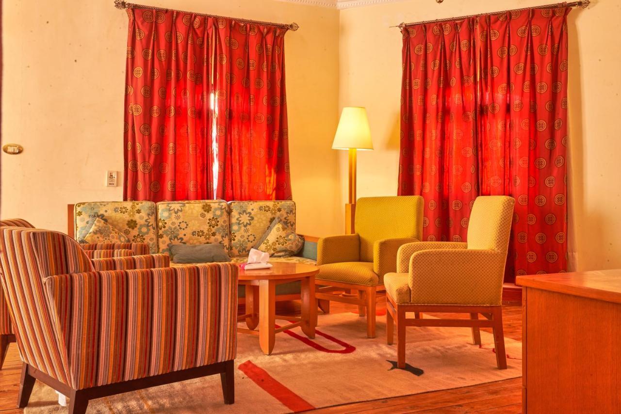 Sweet Rooms Luksor Zewnętrze zdjęcie