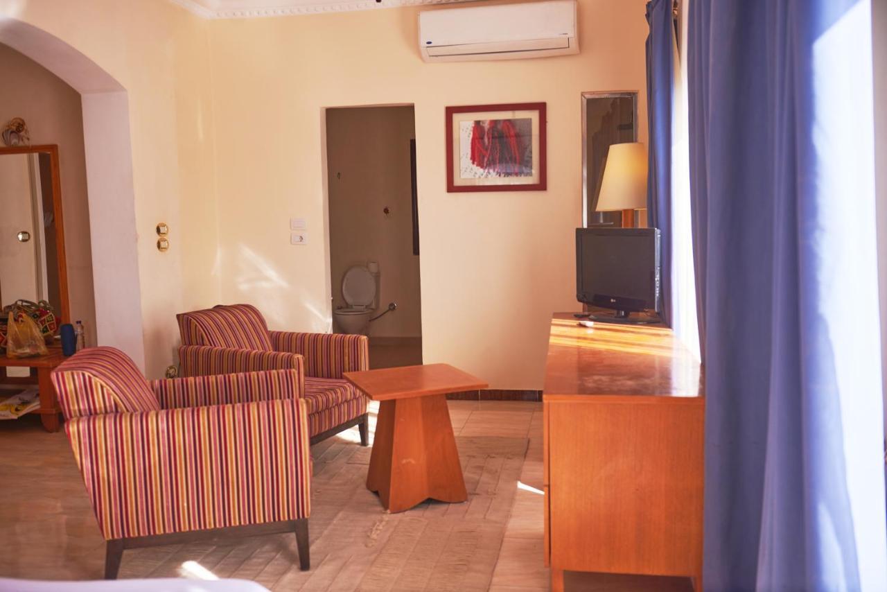 Sweet Rooms Luksor Zewnętrze zdjęcie