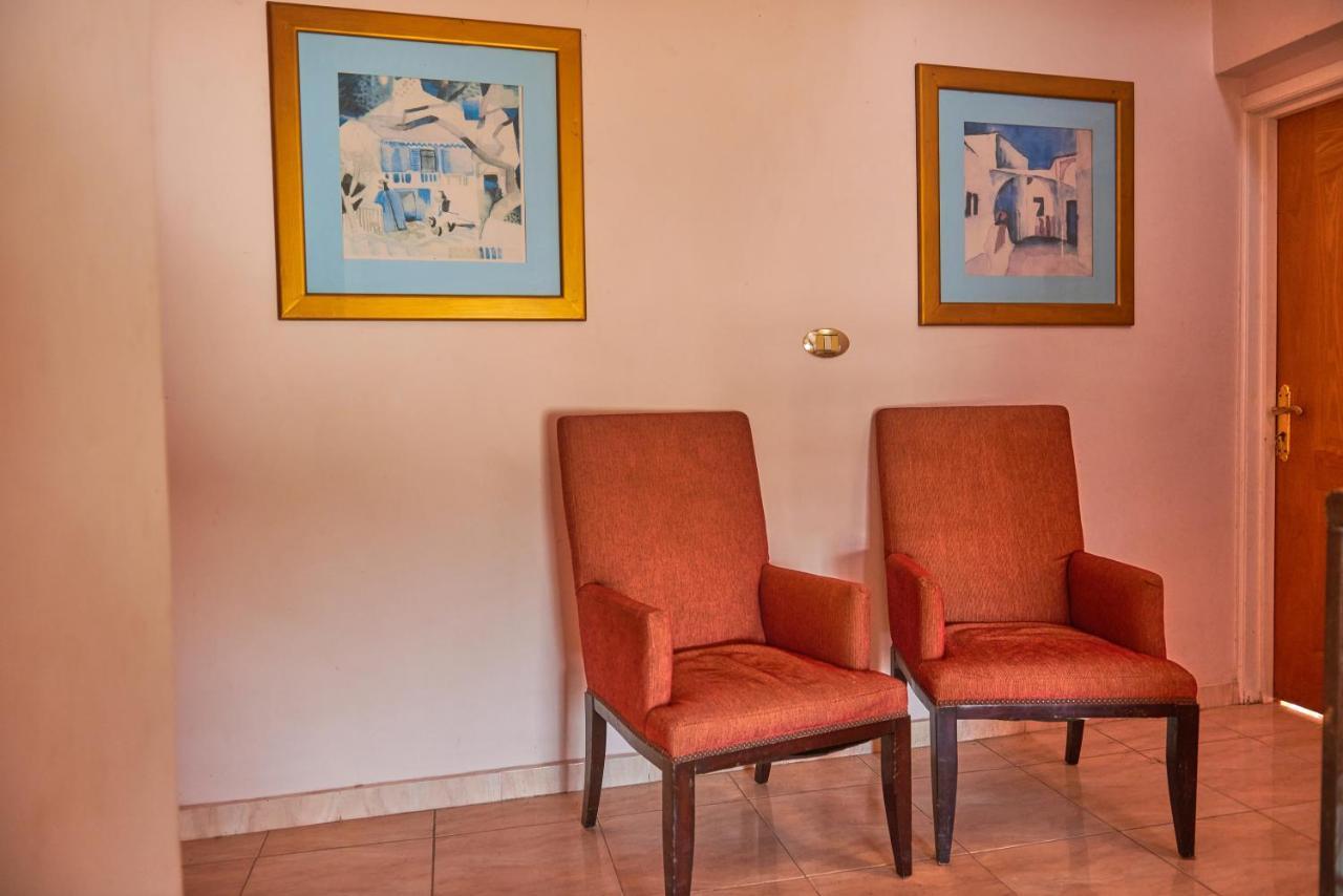 Sweet Rooms Luksor Zewnętrze zdjęcie