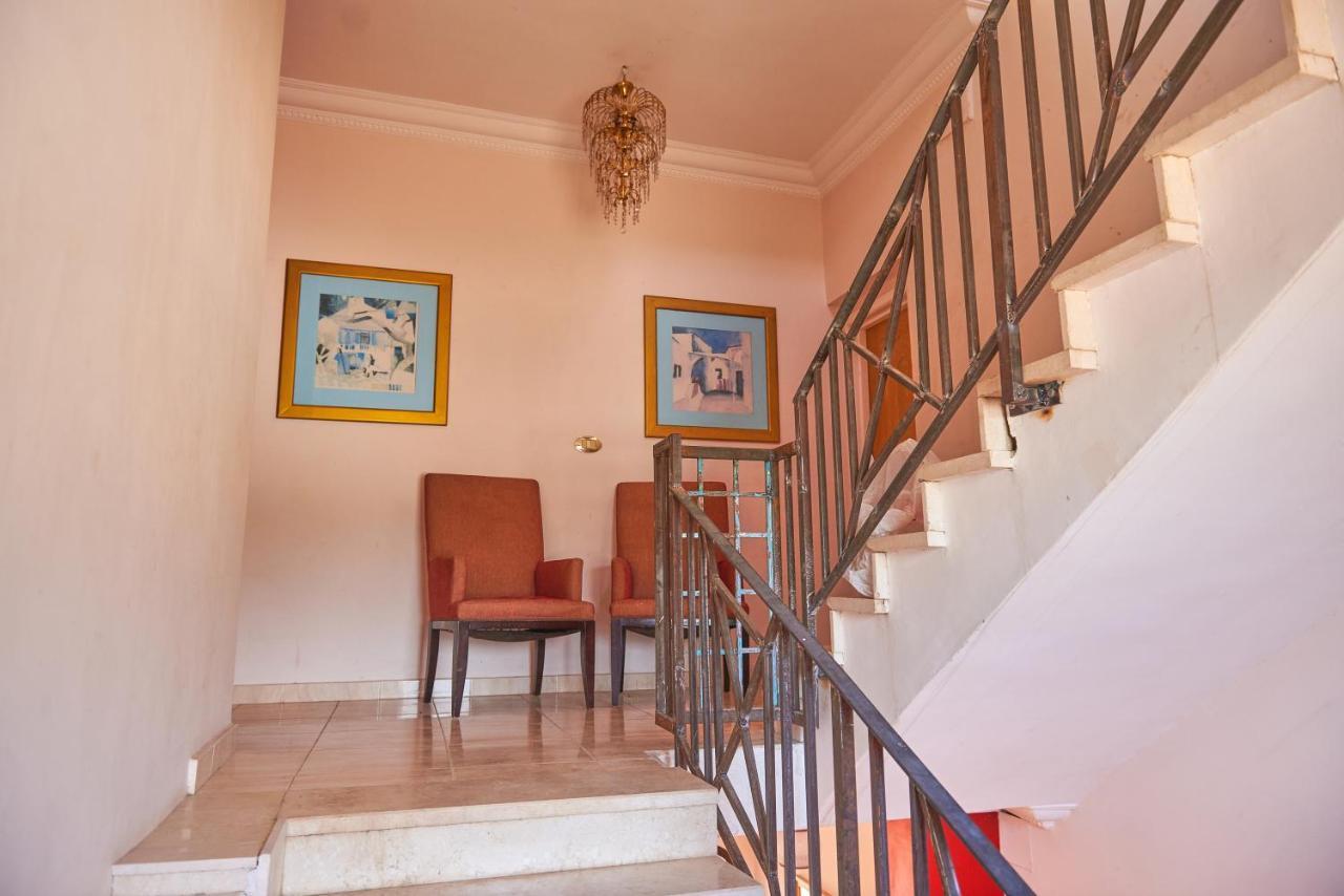 Sweet Rooms Luksor Zewnętrze zdjęcie