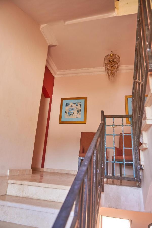 Sweet Rooms Luksor Zewnętrze zdjęcie