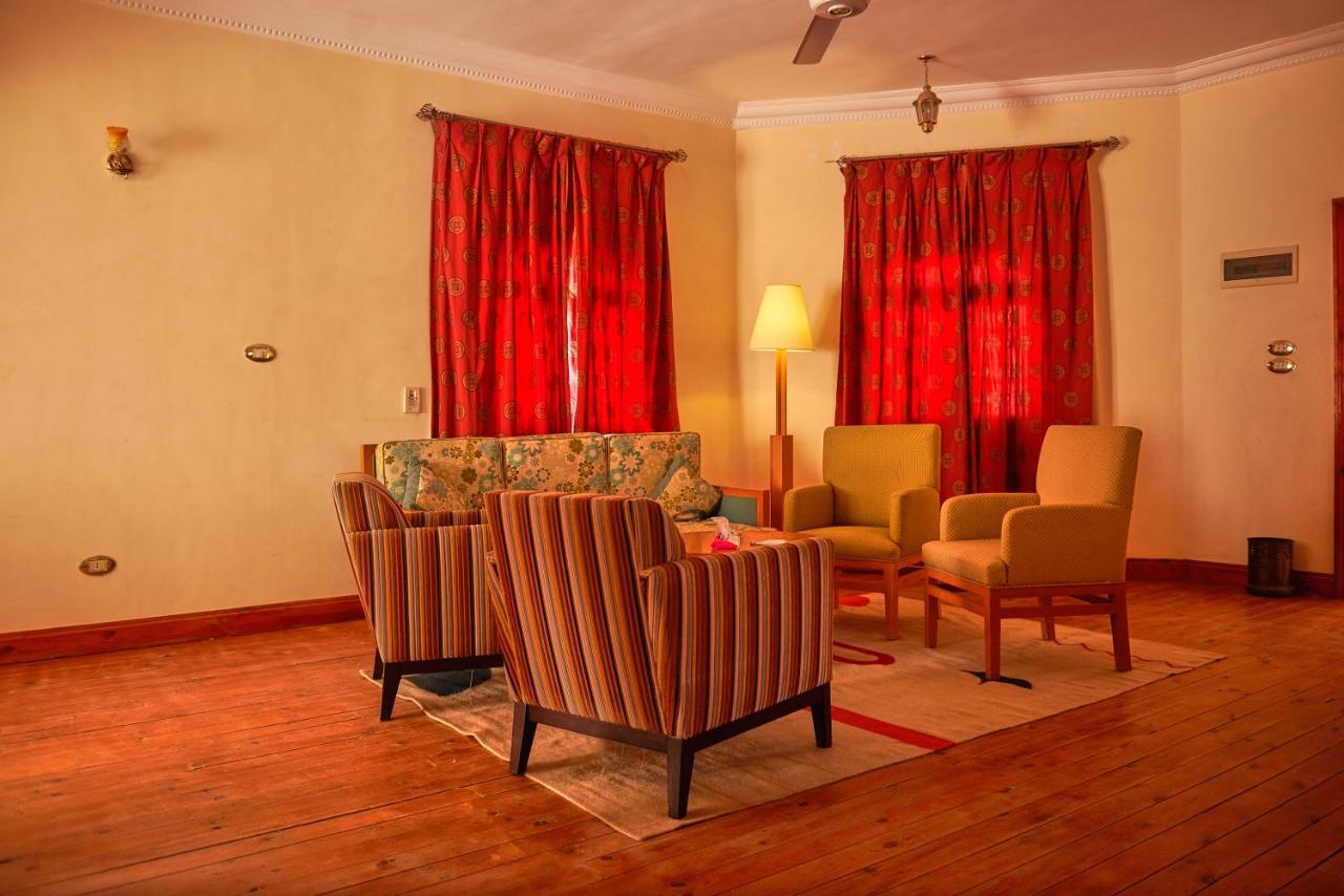 Sweet Rooms Luksor Zewnętrze zdjęcie