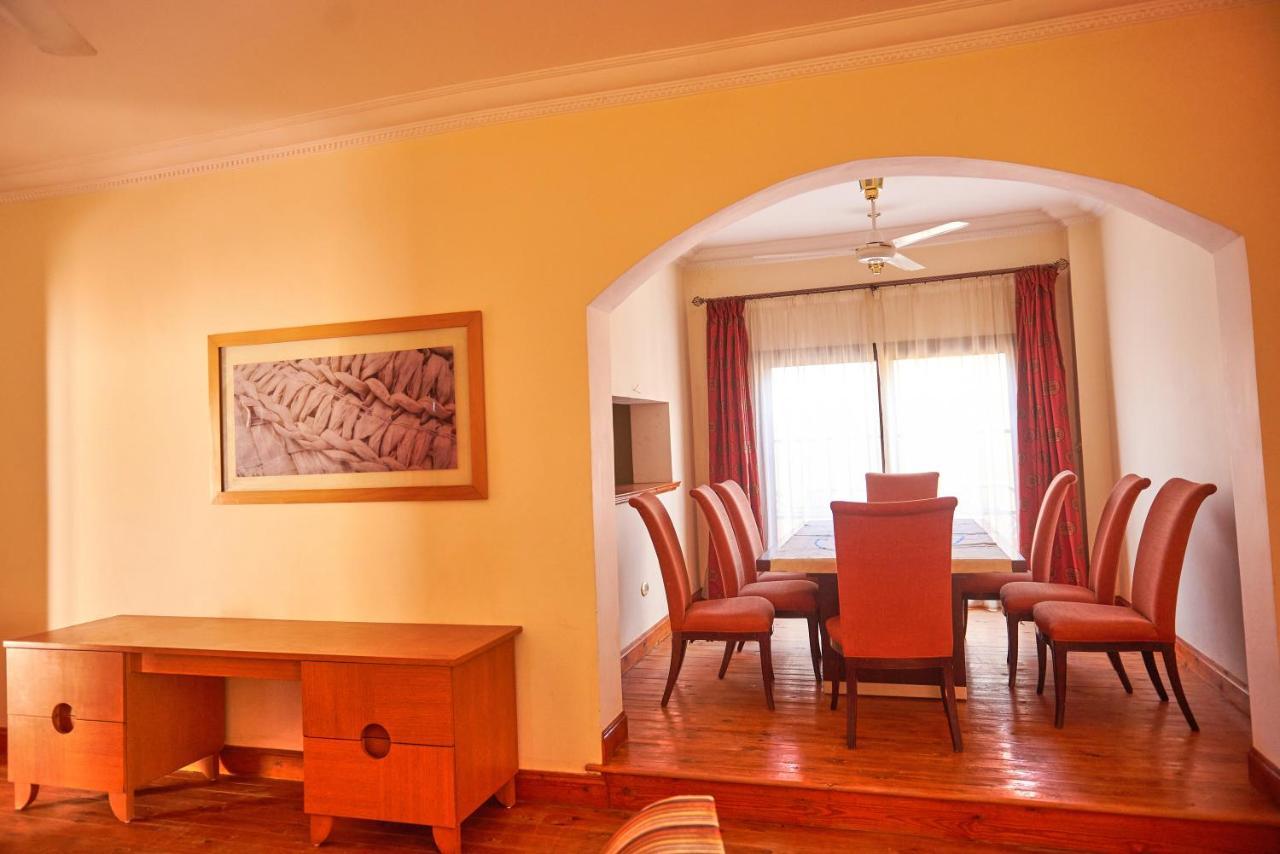 Sweet Rooms Luksor Zewnętrze zdjęcie