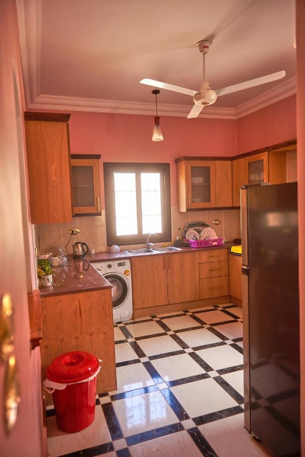 Sweet Rooms Luksor Zewnętrze zdjęcie