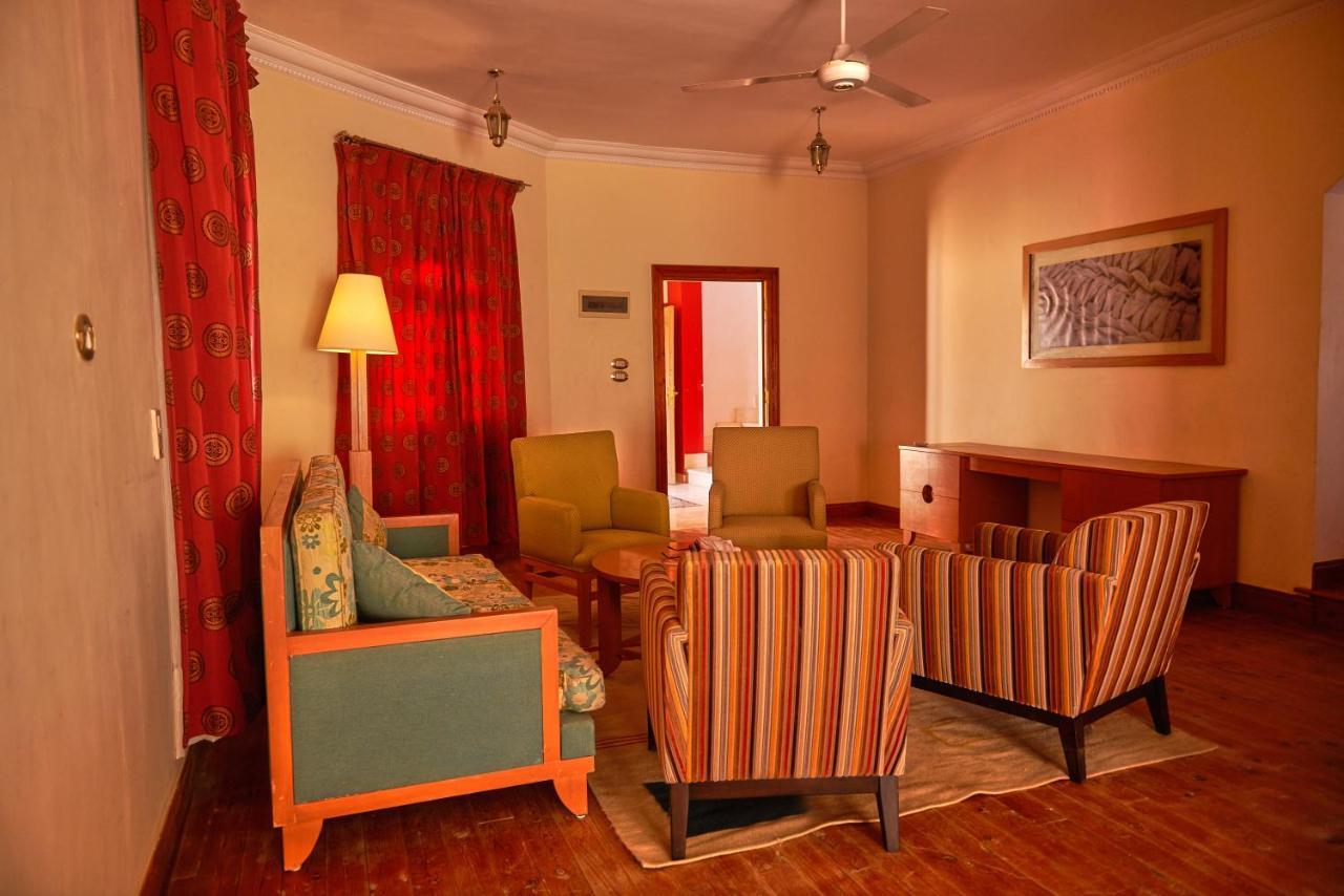 Sweet Rooms Luksor Zewnętrze zdjęcie