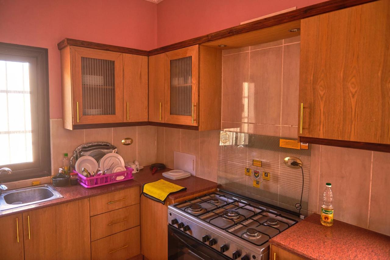Sweet Rooms Luksor Zewnętrze zdjęcie