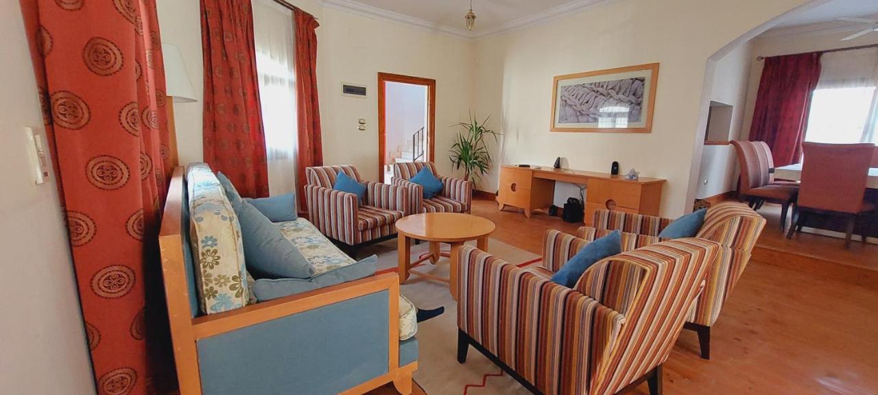 Sweet Rooms Luksor Zewnętrze zdjęcie