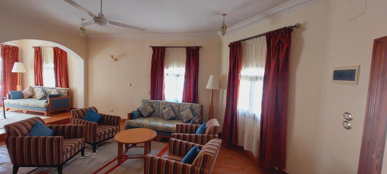 Sweet Rooms Luksor Zewnętrze zdjęcie