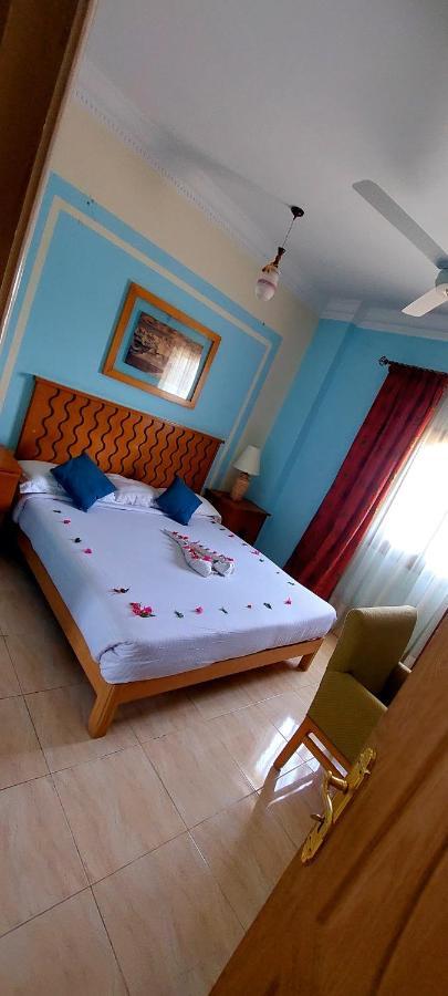 Sweet Rooms Luksor Zewnętrze zdjęcie