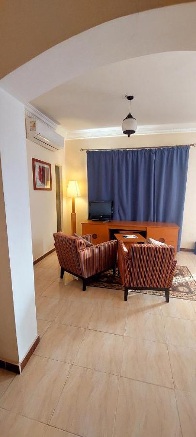 Sweet Rooms Luksor Zewnętrze zdjęcie