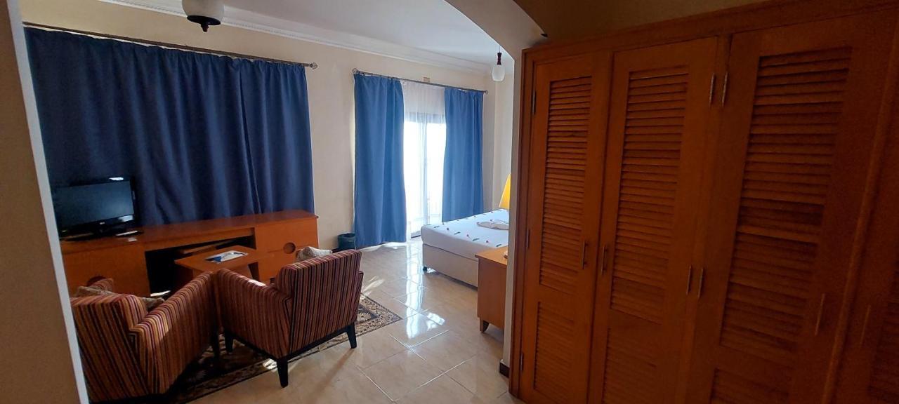 Sweet Rooms Luksor Zewnętrze zdjęcie