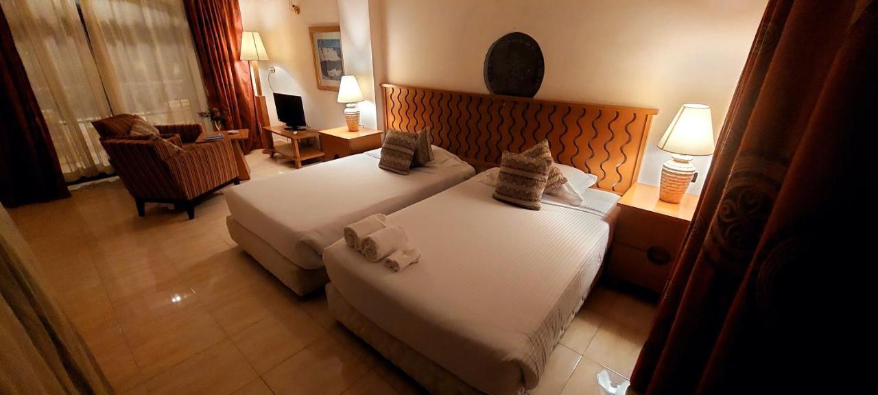 Sweet Rooms Luksor Zewnętrze zdjęcie