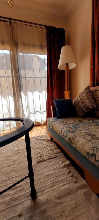 Sweet Rooms Luksor Zewnętrze zdjęcie