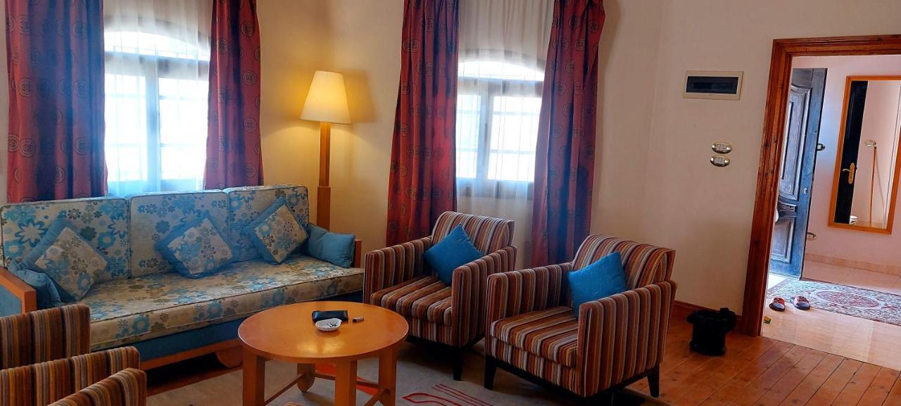 Sweet Rooms Luksor Zewnętrze zdjęcie