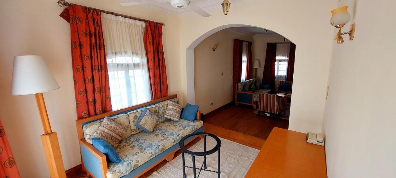 Sweet Rooms Luksor Zewnętrze zdjęcie
