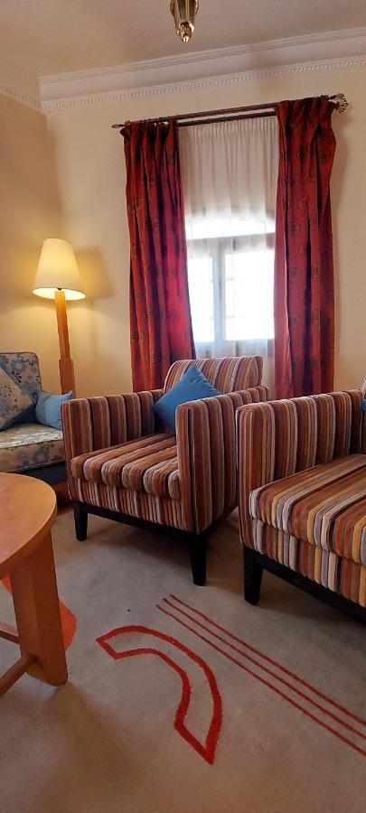 Sweet Rooms Luksor Zewnętrze zdjęcie