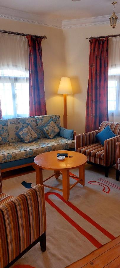 Sweet Rooms Luksor Zewnętrze zdjęcie