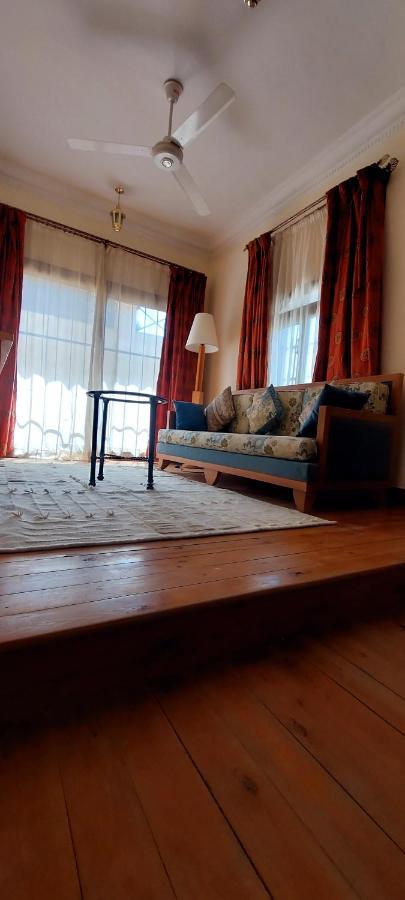 Sweet Rooms Luksor Zewnętrze zdjęcie