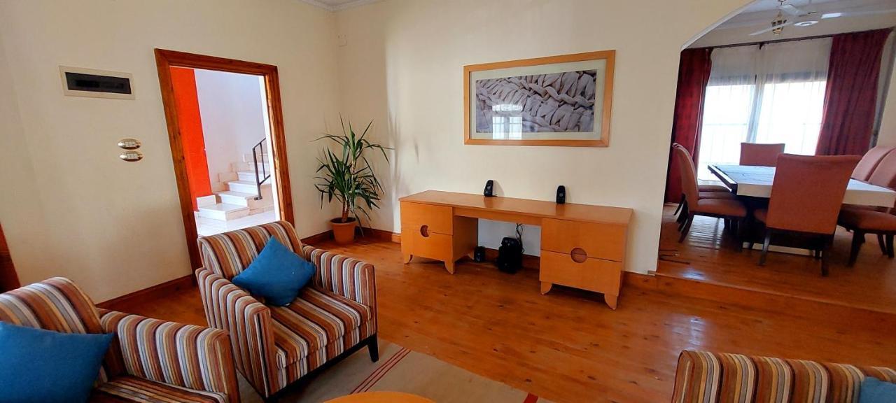 Sweet Rooms Luksor Zewnętrze zdjęcie