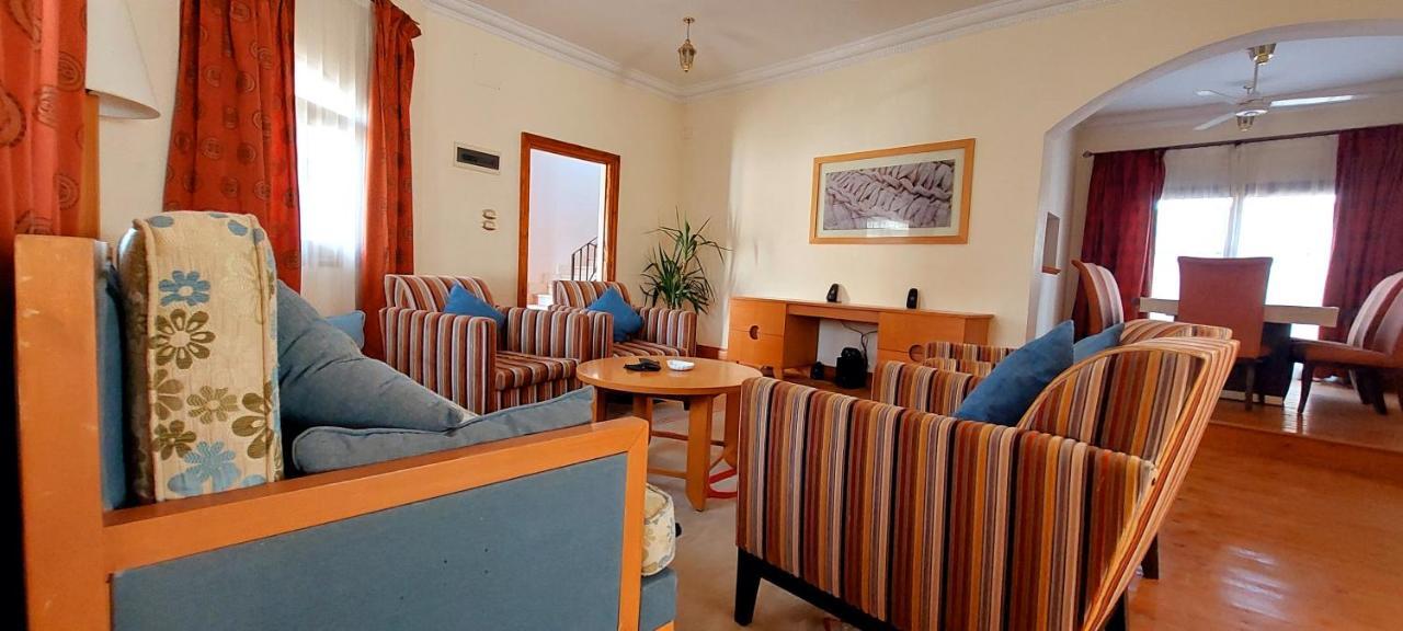 Sweet Rooms Luksor Zewnętrze zdjęcie