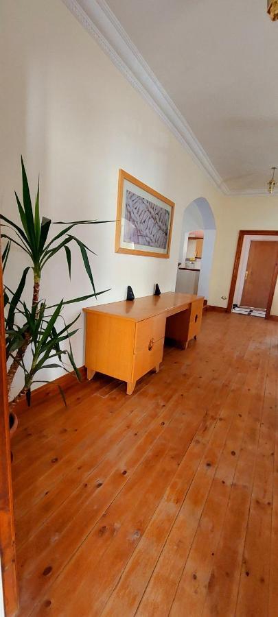 Sweet Rooms Luksor Zewnętrze zdjęcie