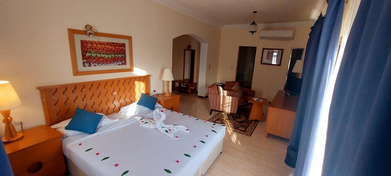 Sweet Rooms Luksor Zewnętrze zdjęcie