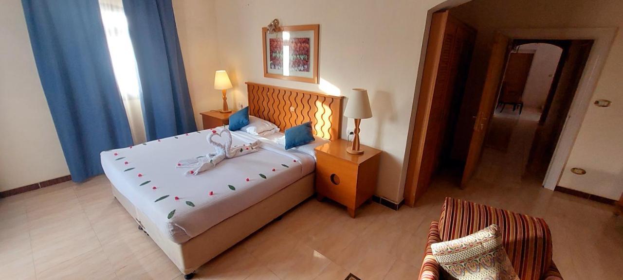 Sweet Rooms Luksor Zewnętrze zdjęcie