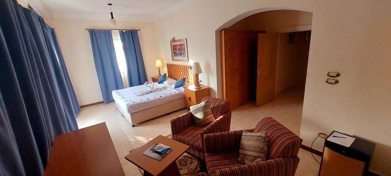 Sweet Rooms Luksor Zewnętrze zdjęcie